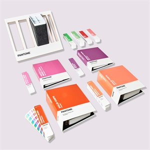 Pantone Reference Library - GPC305B